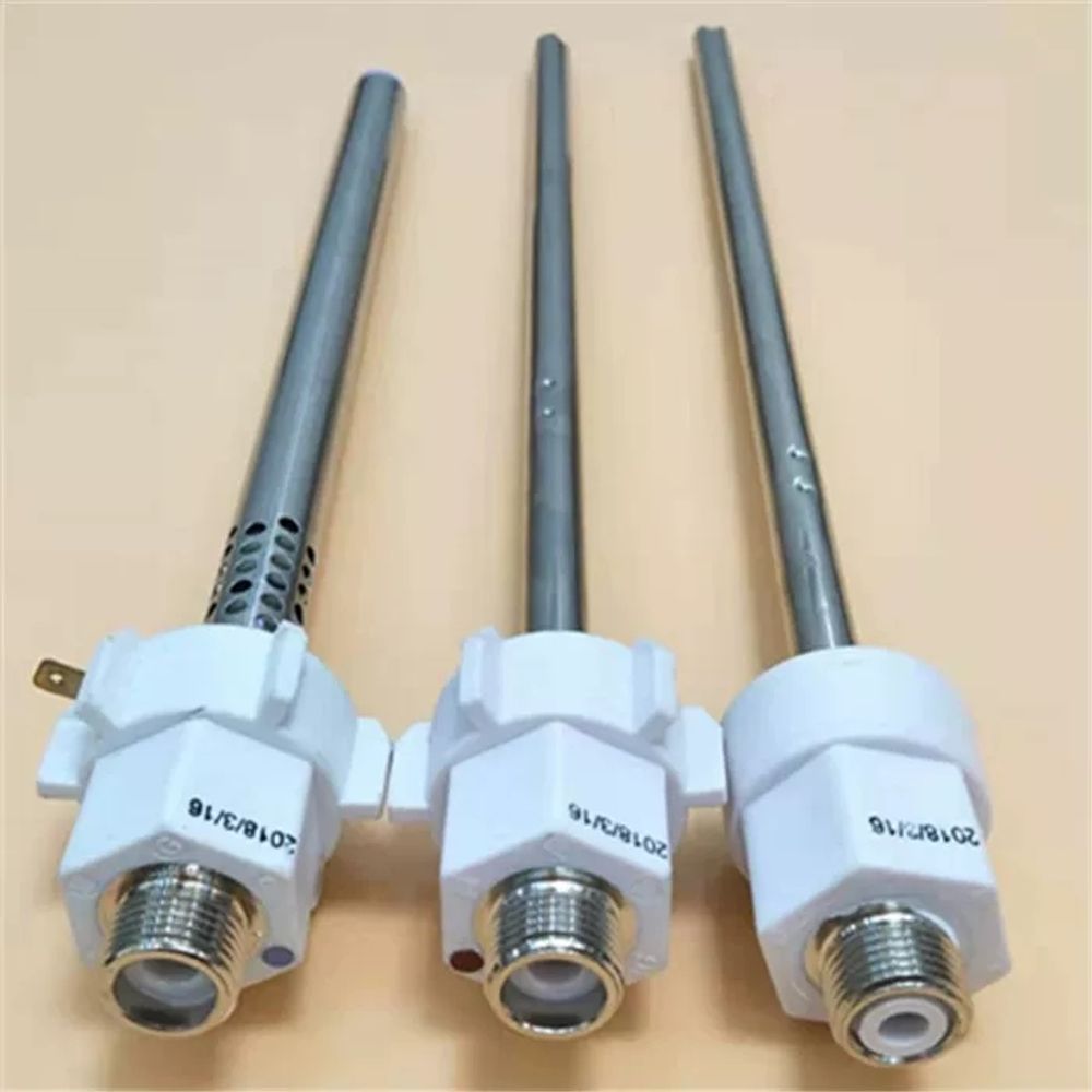 고효율 심야전기 온수기 가열 사우나 6KW 히터봉 220V 보일러 - 상품 이미지