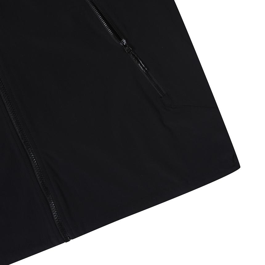 블랙야크 남성 바람막이 자켓 트레이닝 후드 등산복 아웃도어 상의 이미지 7