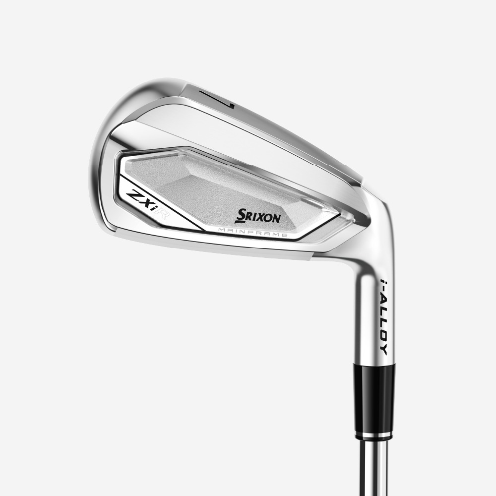 [즉시출고]스릭슨 ZXiR HL 아이언세트 커스텀[던롭코리아 정식대리점] NS950NEO S 이미지 6