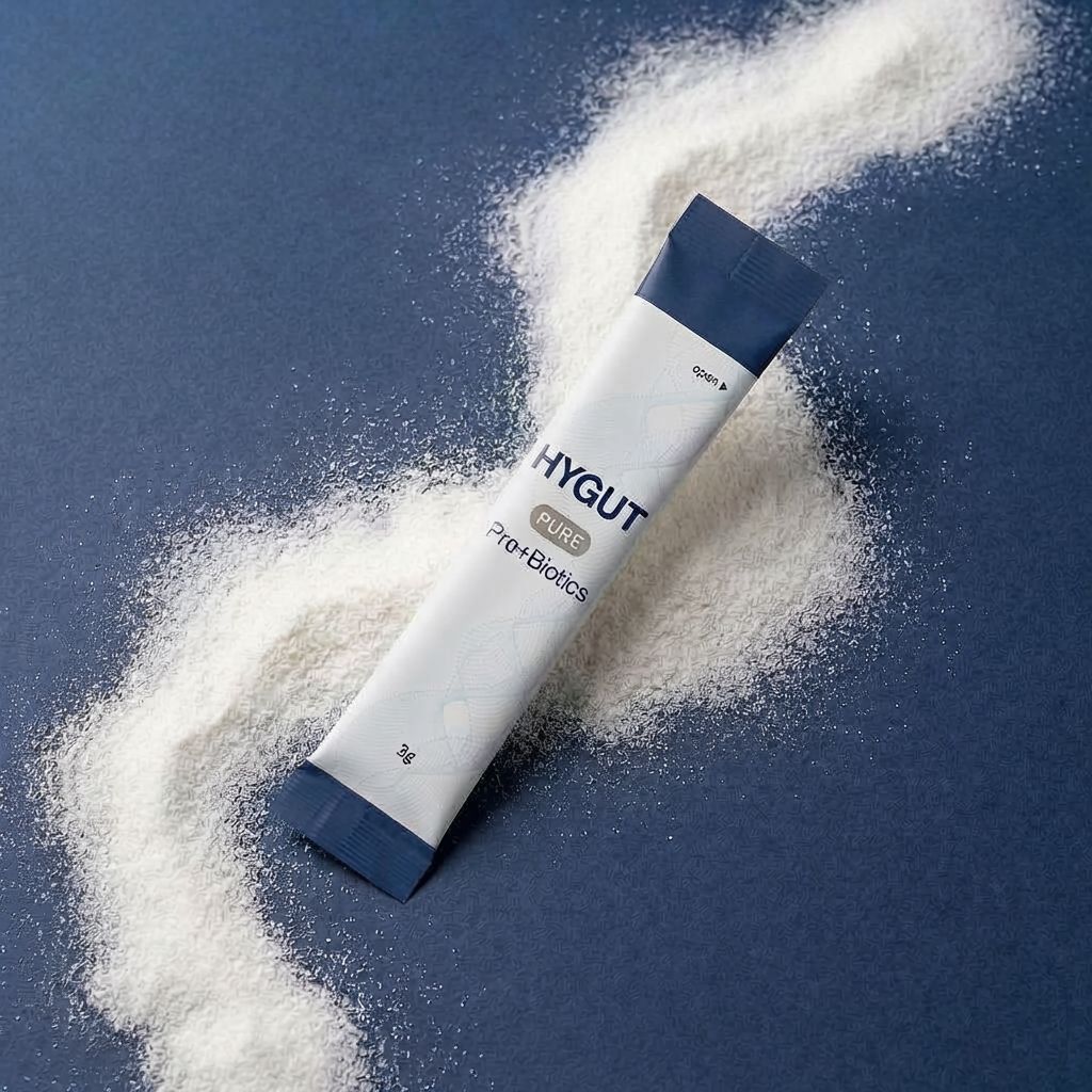 하이굿 퓨어 프리바이오틱스 XOS GOS FOS 1박스 30스틱 이미지 4