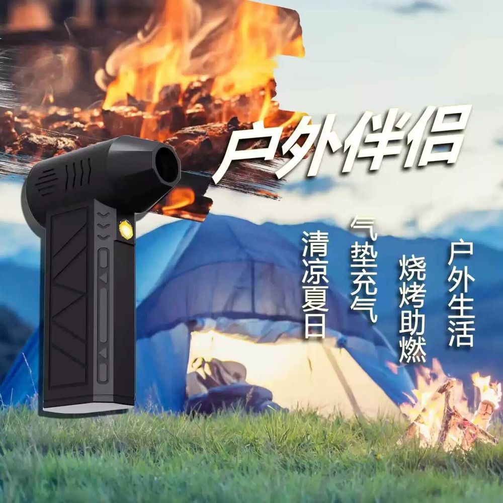 윈토르제트건 세차 무선 공압 배터리 파워 20만 속도조절 - 상세 이미지 2