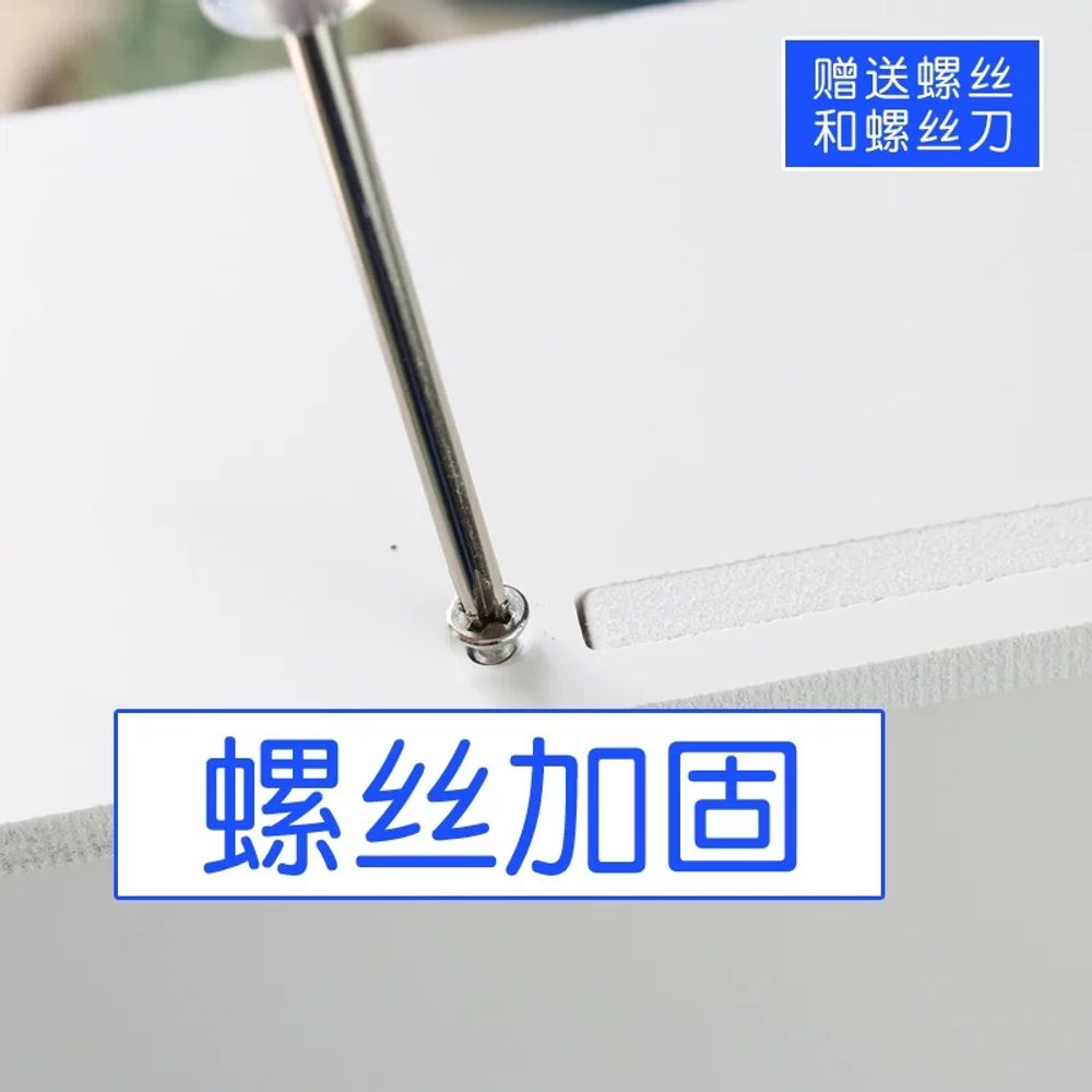 문서 회계 송장 보관대 보관함 20칸 영수증함 메이플 수납 A5 - 상세 이미지 5