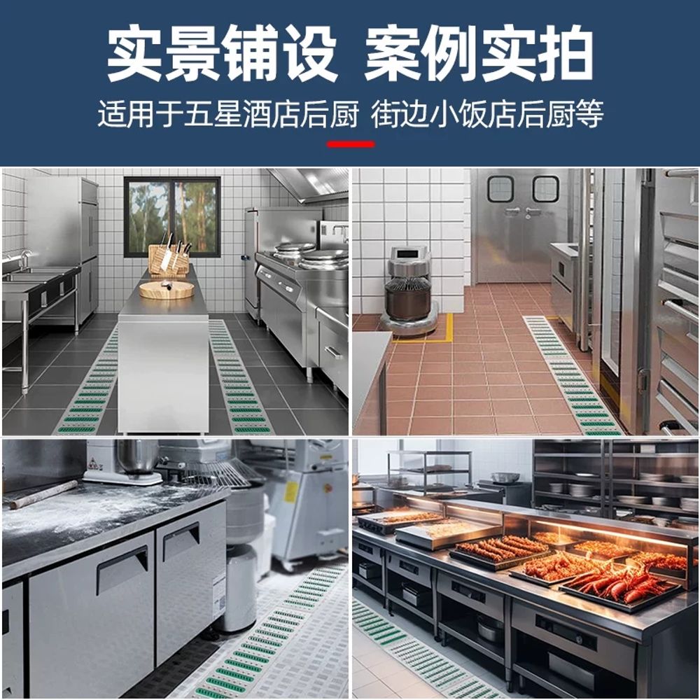 스텐 수로관 배수관 배수로 빗물관 빗물받이 45mm 하수 측구 - 상세 이미지 4