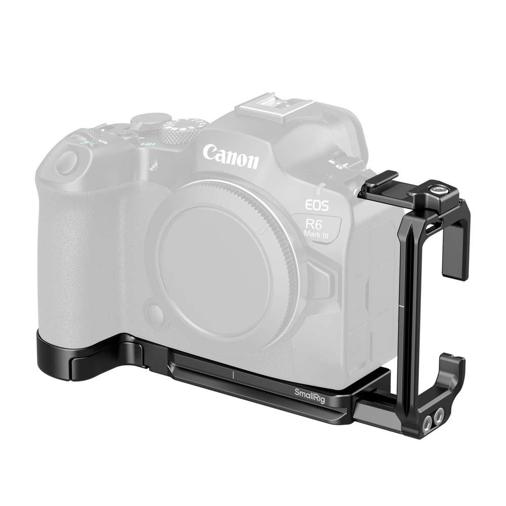 스몰리그 5962 캐논 EOS R6 Mark III / R6 Mark II L플레이트 - 상품 이미지