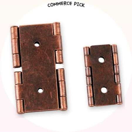 병풍 및 파티션 전용 경첩 가구용 힌지 규격선택 CB 커머스픽301