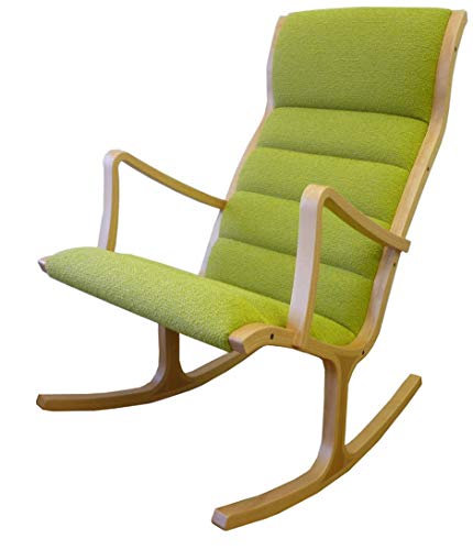 텐도목공 흔들의자 S-5226 WB-NT C/C0145