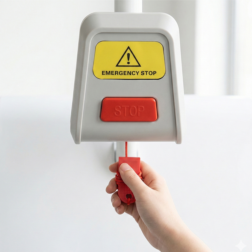 씨앤케이 가정용 스텝밀 천국의계단 저소음 스테어클라이머 광폭발판 270mm - 상세 이미지 4