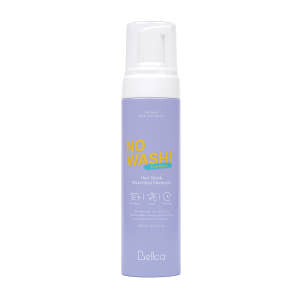 벨카 헤어 퀵 워터리스 비건 임산부 입원 드라이샴푸 200ml 솔직 후기 | 피부 타입별 분석 - 상품 이미지 1
