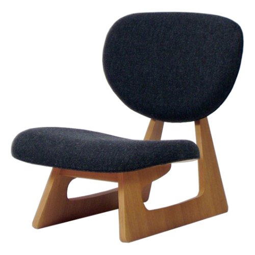 텐도목공 테이좌 이스 쵸 다이사쿠 셀렉트 모델 - 쵸 다이사쿠 - 차콜 그레이