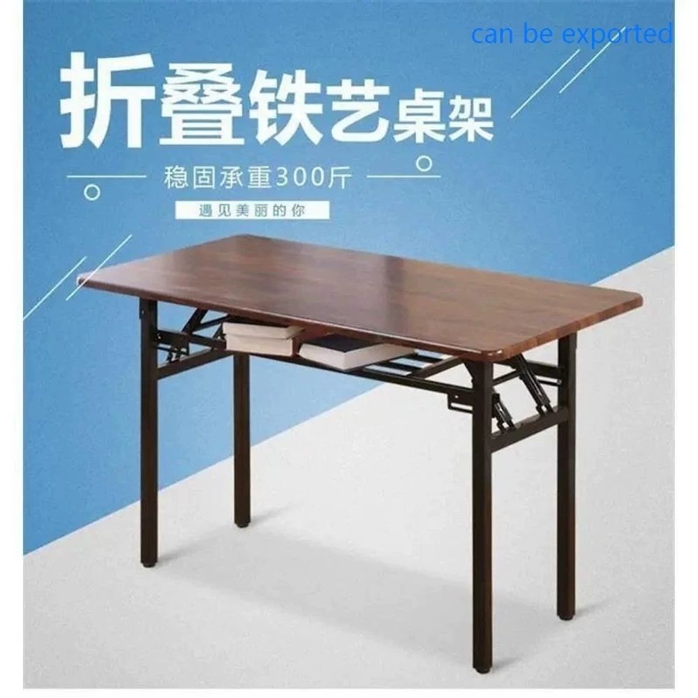 테이블프레임 접이식 식탁 테이블 다리 접이식테이블 대형 - 상세 이미지 5