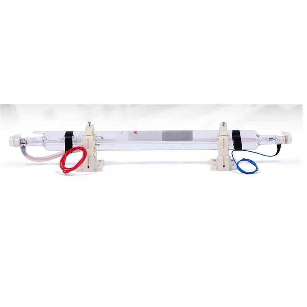 co2레이저튜브 유리관 각인기 용접기 아크릴 튜브 40W / 700x50mm - 상품 이미지