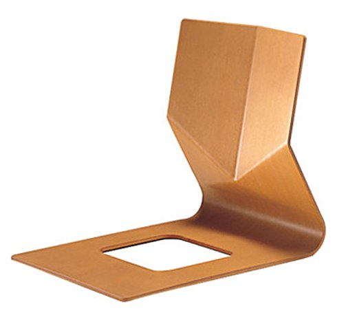 텐도목공 좌식 의자 T-5812MR-UB 멜란티재(UB색) 스태킹 사양 5812UB