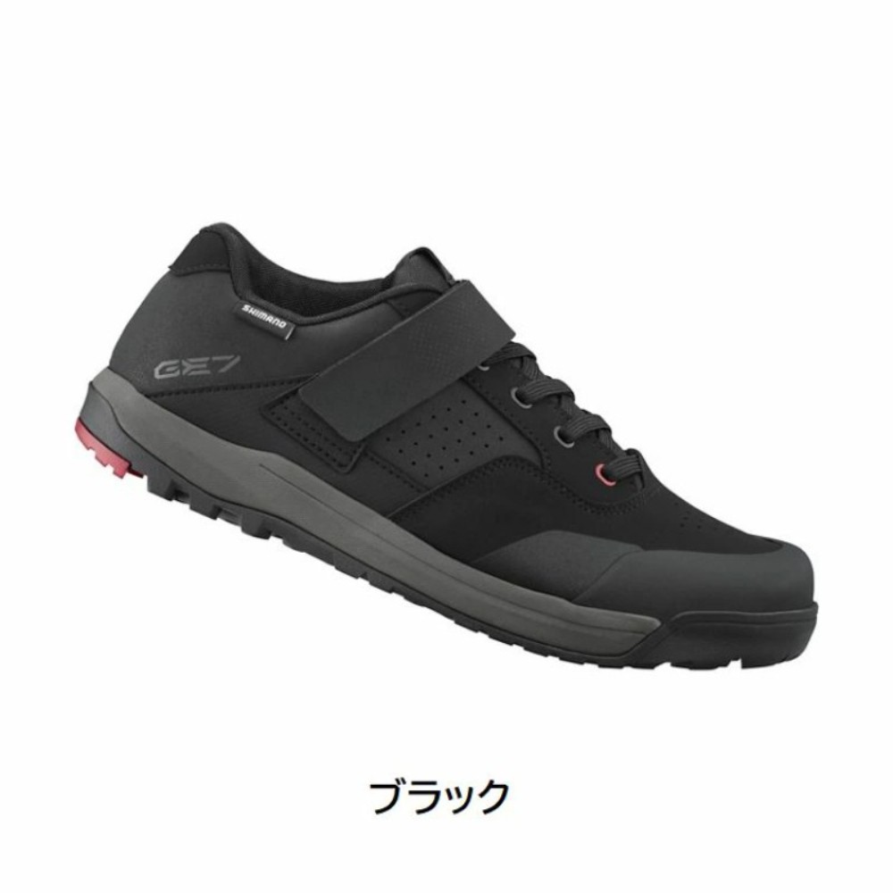 시마노 재팬 GE7 자전거 바인딩슈즈 SH-GE700 - 상세 이미지 3