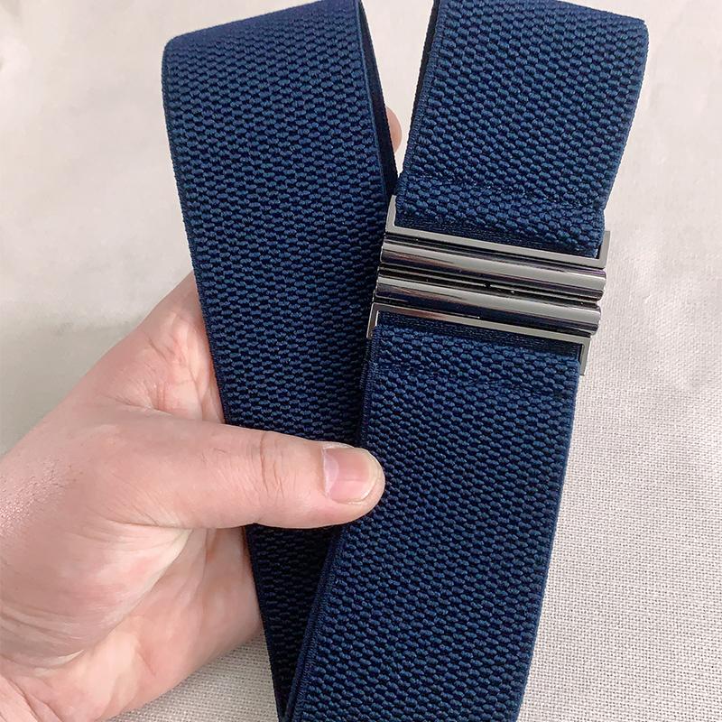 패딩 벨트 코트 컬러 너비 깔끔 허리끈 여성 단색 겨울 5cm 화이트 60cm - 상세 이미지 3