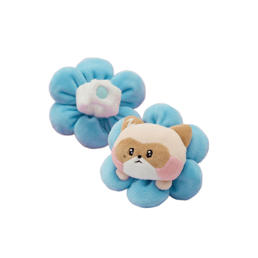 ZERONI Home Party Plush Band — ZEROBASEONE