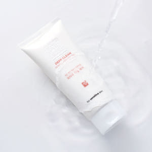 케어존 딥클린 젠틀 필링젤 200 mL 솔직 후기 | 피부 타입별 분석 - 상품 이미지 3