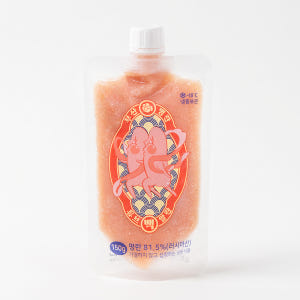 명란튜브 150g 짜먹는 파지 백명란젓 백명란 구이용 못난이 간편 분란 ... 맛있게 먹은 솔직 후기 - 상품 이미지 2