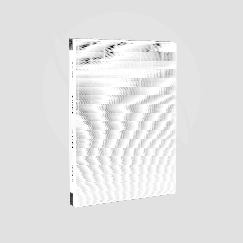 [호환] 환경필터 캐리어 공기청정기 필터 55평형 HC165K01 CAPS-F165KRAW 2개입 - 상세 이미지 3