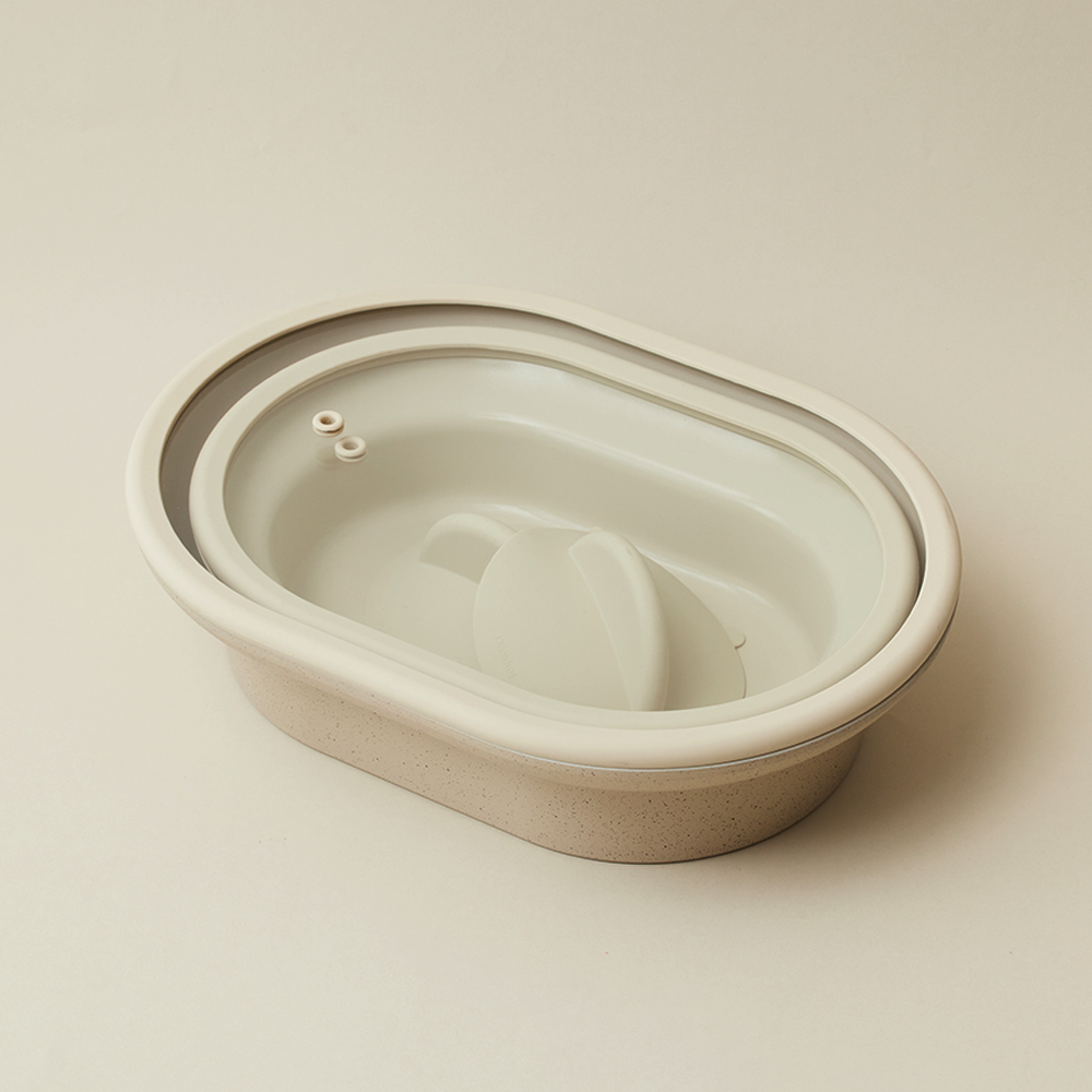 주물 IH 쿡플레이트 쿡플레이트 추천 주물 냄비 사용후기 IH 쿡플레이트 구매팁 27cm 쿡플레이트