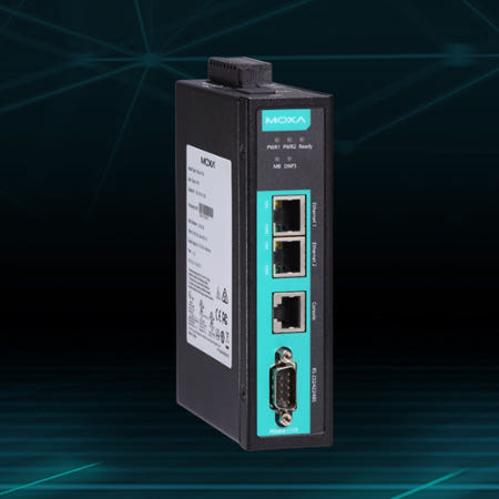 Modbus DNP3 산업용 게이트웨이 산업용컨버터 터미널서버 프로토콜변환기 시리얼컨버터 이더넷컨버터