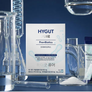 하이굿 퓨어 프리바이오틱스 XOS GOS FOS 1박스 30스틱 맛있게 먹은 솔직 후기 - 상품 이미지 3