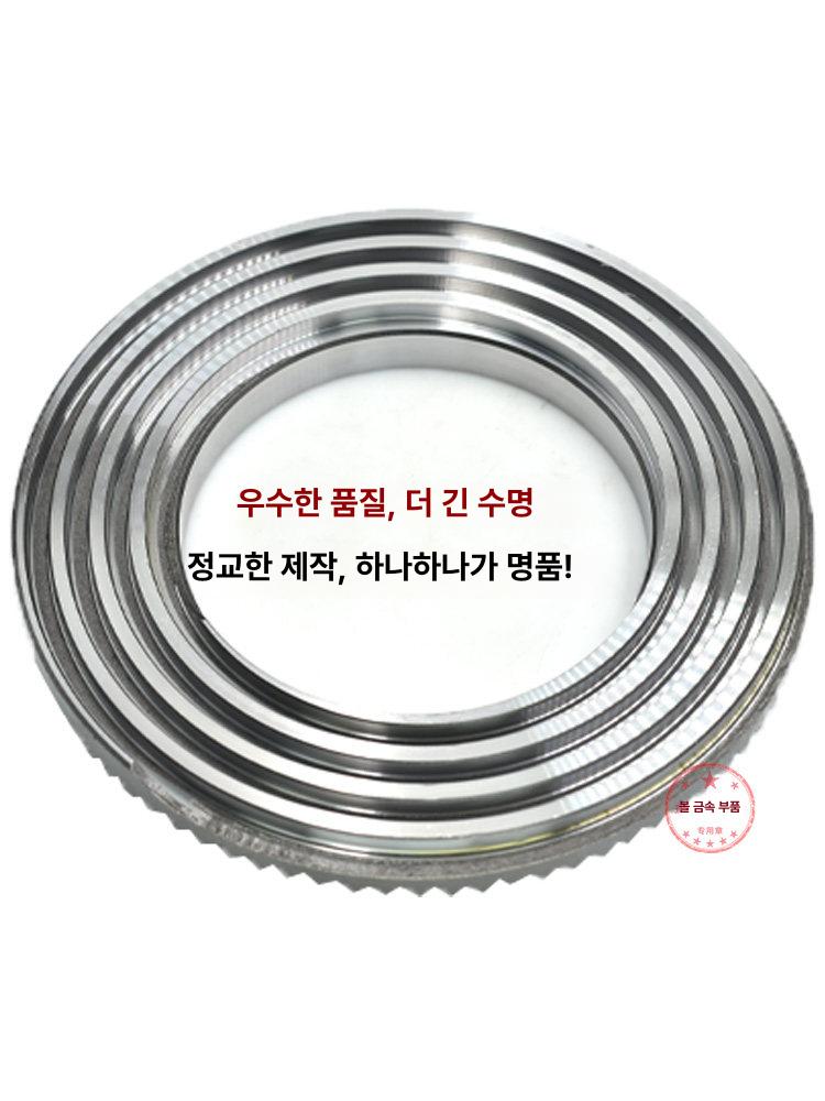 소시지 버클 핀 봉지 클리퍼 클립 결속기 u자 2만개 포장 기계 만개 자형 세트 밀봉 - 상세 이미지 5