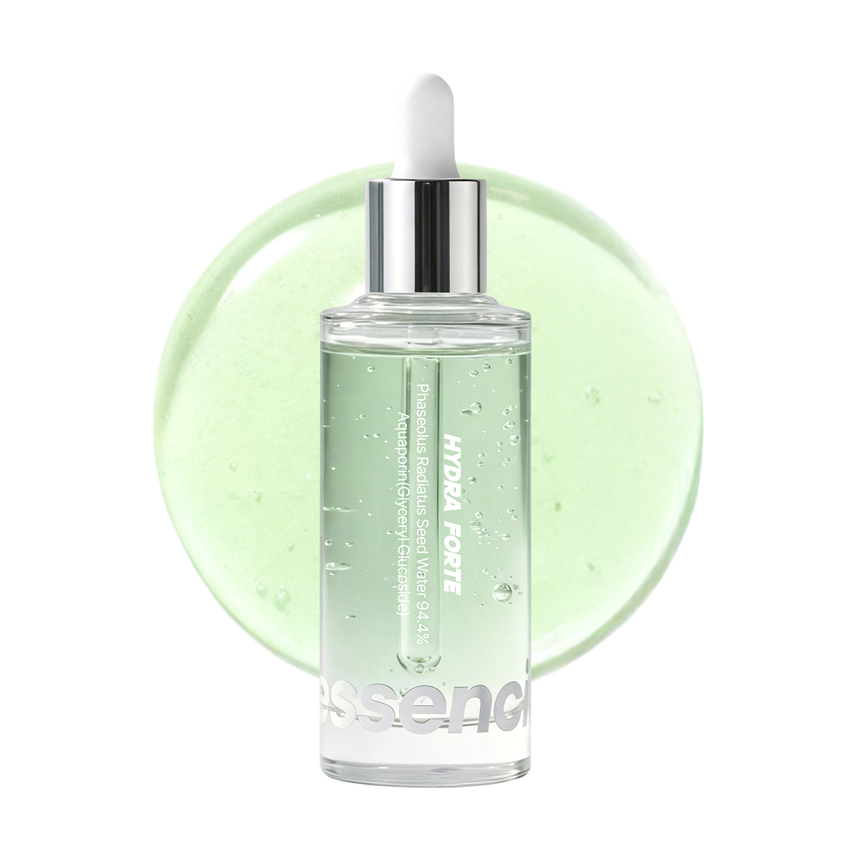 에센시엘 속건조 하이드라 앰플 녹두 아쿠아포린 50ml, 1개 - 상품 이미지