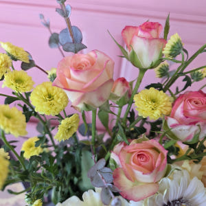 유스풀몰 이달의꽃 소형 꽃배달 꽃 생화 택배 정기구독 솔직 후기 | 실사용자 리뷰 분석 - 상품 이미지 4