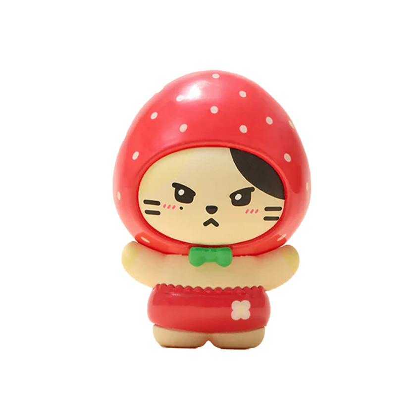 ZERONI Costume Figure (Fruit Version) — ZEROBASEONE
