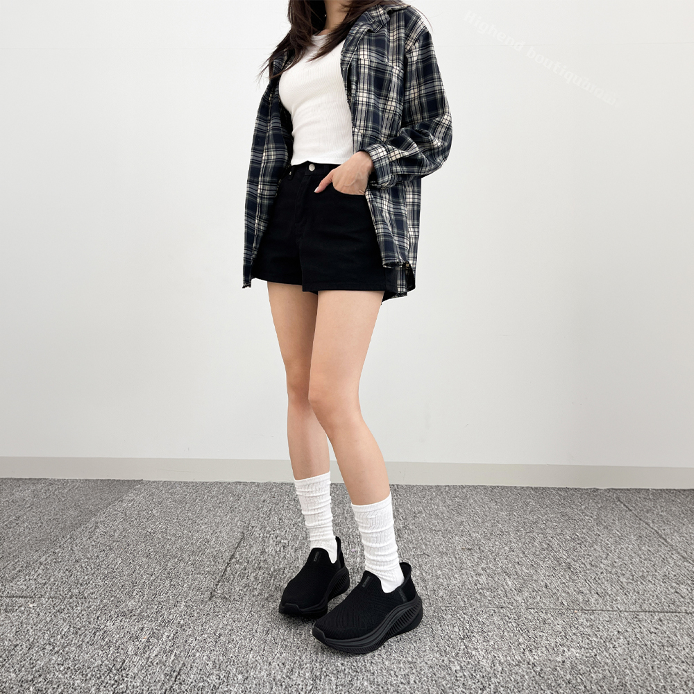 스케쳐스 고워크 맥스 쿠셔닝 아치핏 SP0WWCGX081 - 상세 이미지 5