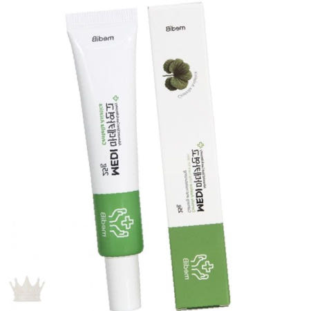 흉터완화 상처회복 진정케어 튜브형 집중관리 민감성 트러블 붉은자국 개선