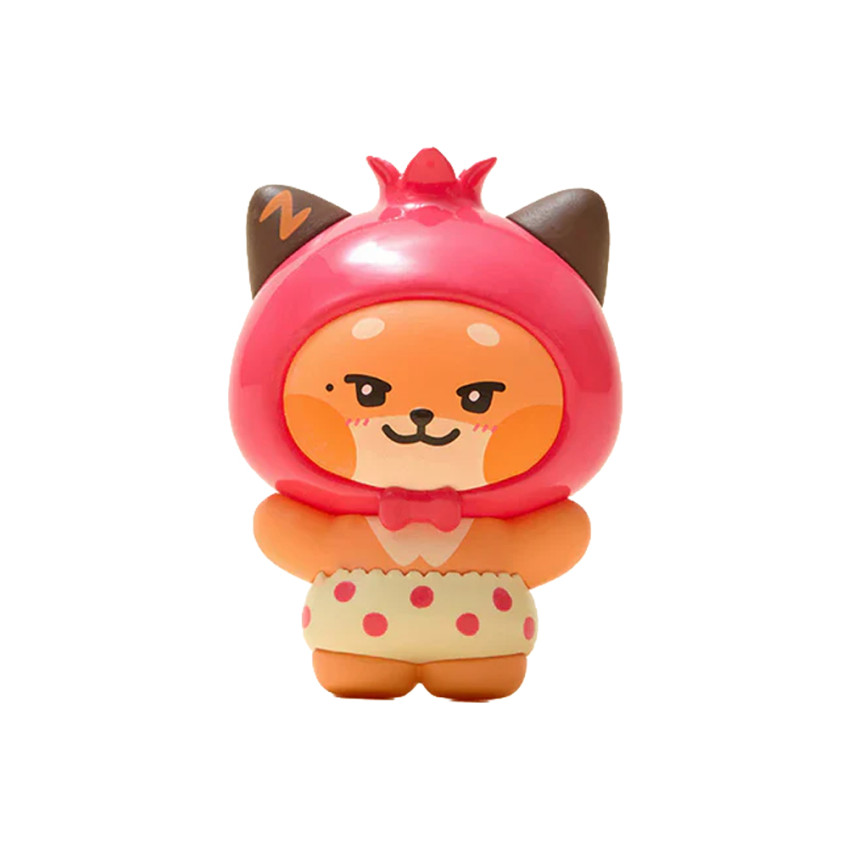 ZERONI Costume Figure (Fruit Version) — ZEROBASEONE