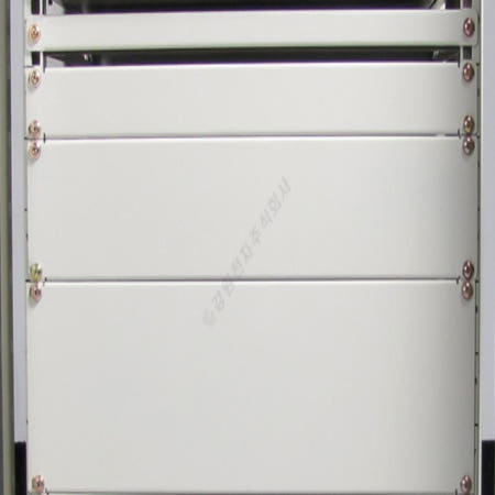 랙 블랭크 판넬 1U 통신자재 미니랙 철판 PC랙 통신함