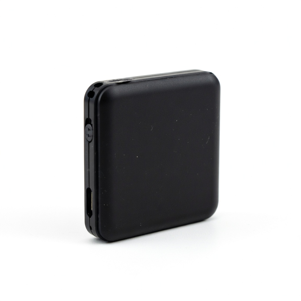 ARJ SQUAREVOICE 고성능 소형녹음기 32GB - 상세 이미지 5