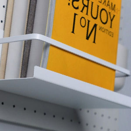 타공 구멍 금속 벽면 부착 수납 정리 선반 주방 욕실 현관 창가 냉장고 세탁기