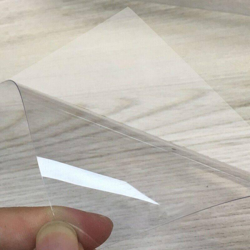판넬 투명 아크릴판 투명시트 투명아크릴판 재단 PVC 아크릴시트 - 상품 이미지