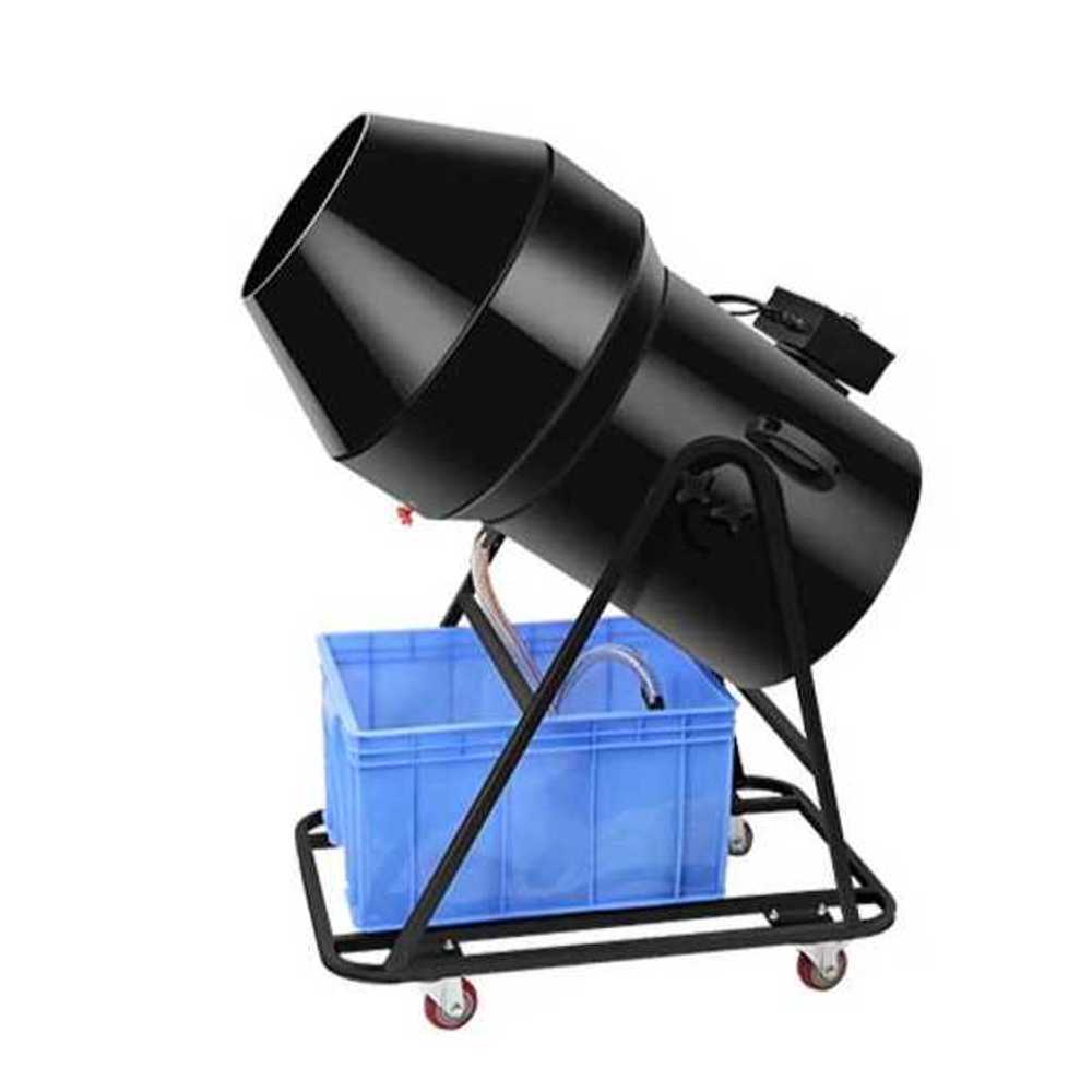 버블 머신 대형 수영장 야외 용 무대 워터파크 파티 도구 2500W - 상품 이미지