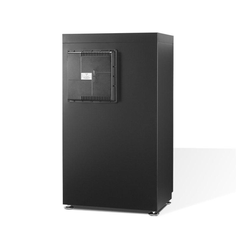 카메라 제습함 90l 렌지 습도 습기조절 렌즈 보관 카메라보관함 전자 카메라제습함 보관함 - 상세 이미지 2