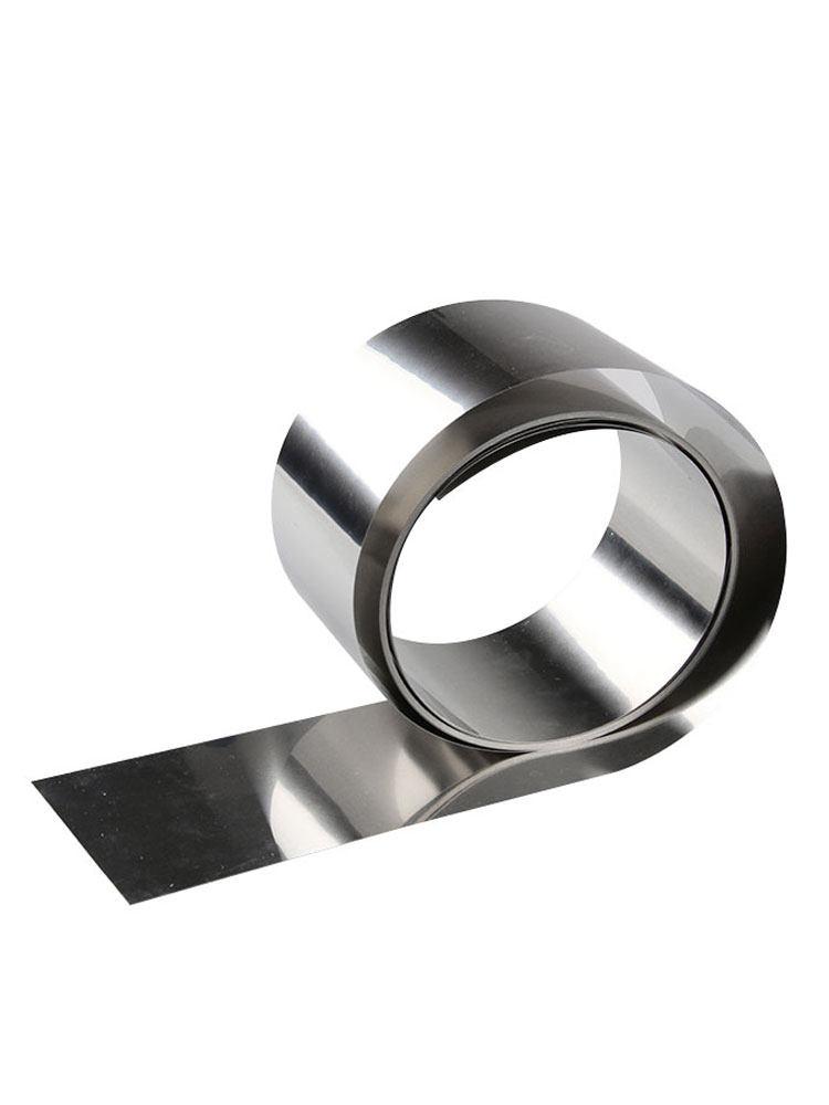 판스프링 밴드 스프링 스텐강판 철판 0.05mm-1mm - 상품 이미지