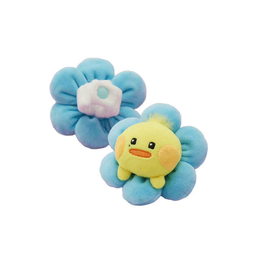ZERONI Home Party Plush Band — ZEROBASEONE