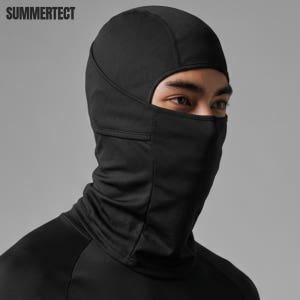 써머텍트 사계절 쿨 바라클라바 여름 목토시 스포츠 넥워머 운동러 솔직 후기 | 실사용 리뷰 - 상품 이미지 1