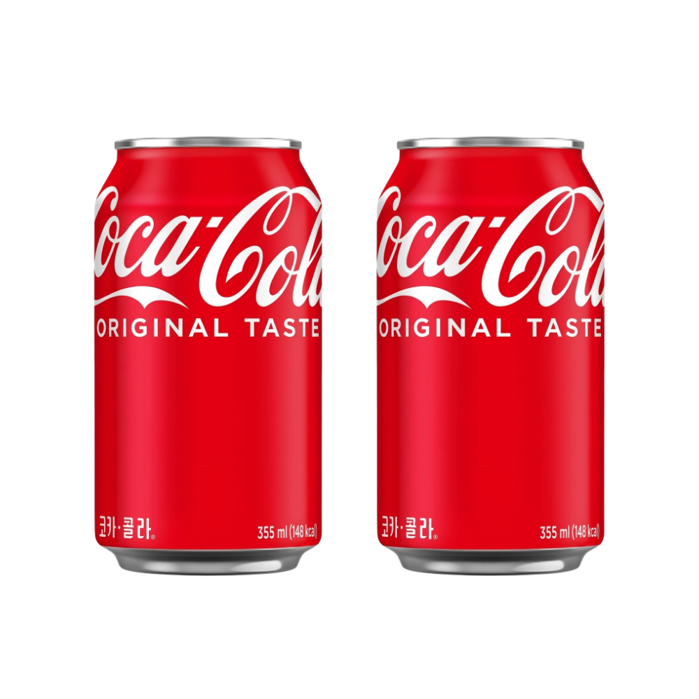 뚱캔 업소용 음료수 사이다 콜라 펩시 스프라이트 355ml 각6캔씩/24캔 - 상세 이미지 2
