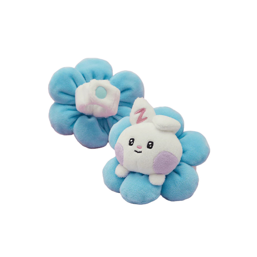 ZERONI Home Party Plush Band — ZEROBASEONE