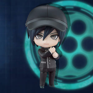 [예약] 넨도로이드 사이하라 슈이치 l 단간론파 실사용 후기 | 효과 있을까? - 상품 이미지 1