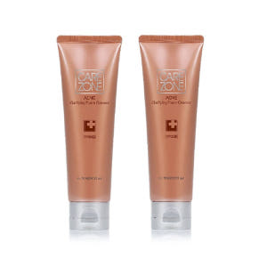 케어존 닥터솔루션R 아크네폼 클렌저 1+1 기획 (130 mL + 130... 솔직 후기 | 피부 타입별 분석 - 상품 이미지 2