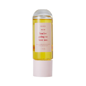 두쓰멍 유기농 73% 로즈 바디 마사지 오일 오가닉 피부보습 80ml 솔직 후기 | 피부 타입별 분석 - 상품 이미지 2
