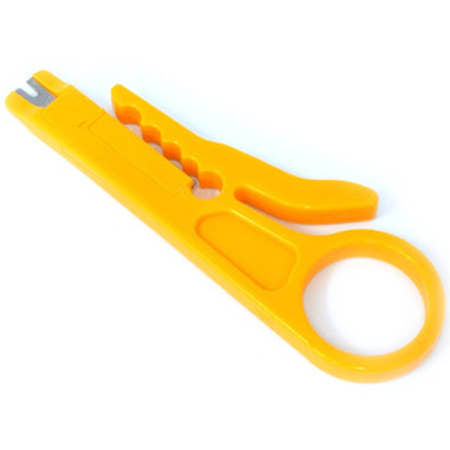 팔라샨협력사 UTP 탈피기 HT-318 랜선탈피기 전선탈피기 케이블스트리퍼 랜선도구 UTP케이블스트리퍼