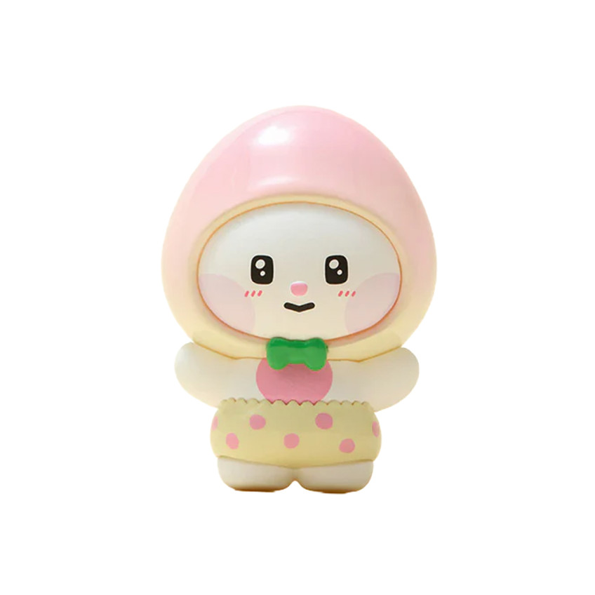 ZERONI Costume Figure (Fruit Version) — ZEROBASEONE