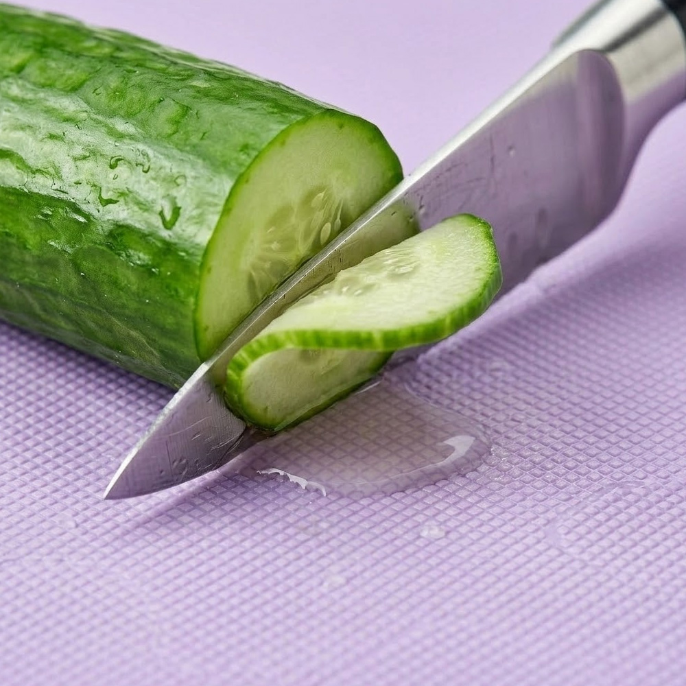 국내생산 플라스틱 도마 양면 캠핑 - 상세 이미지 4