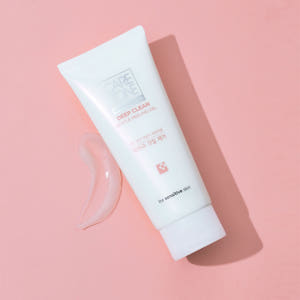 케어존 딥클린 젠틀 필링젤 200 mL 솔직 후기 | 피부 타입별 분석 - 상품 이미지 1